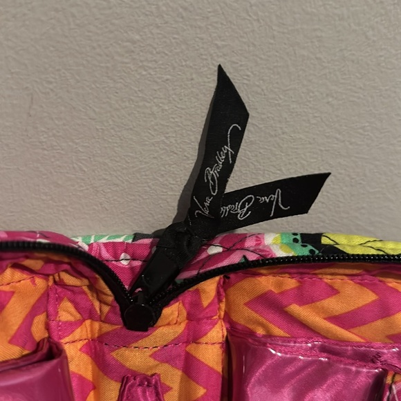 Vera Bradley Jewelry Organizer - Brand New - Picture 3 of 4